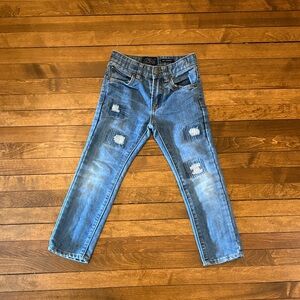 Lucky Brand Billy Straight Jeans